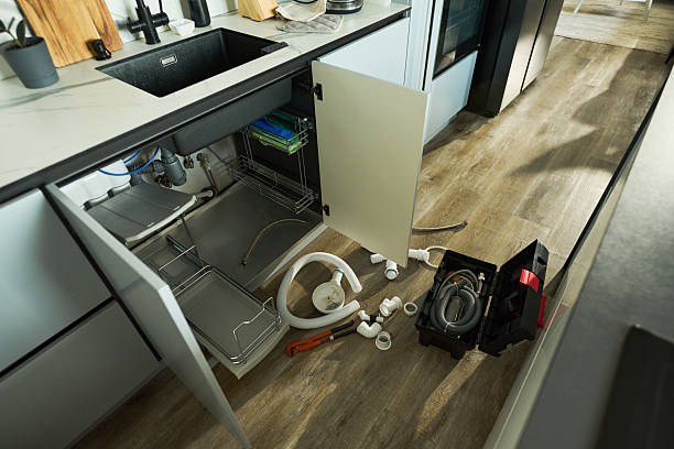 24/7 Emergency Garbage Disposal Repair experts in Grandview, IL